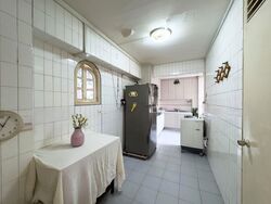 Blk 152 Yung Ho Road (Jurong West), HDB 4 Rooms #564560901